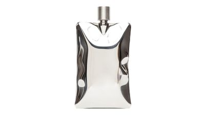 <a href="http://needsupply.com/mens/accessories/liquid-body-flask.html"> Liquid Body Flask, $45, Areaware </a> 