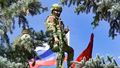 Russia seizes key city on eastern front