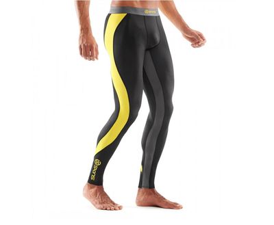 <strong>SKINS DNAmic compression tights</strong>
