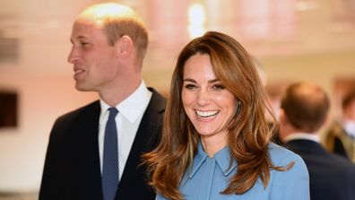 The Duke and Duchess of Cambridge regularly respond to letters from fans.