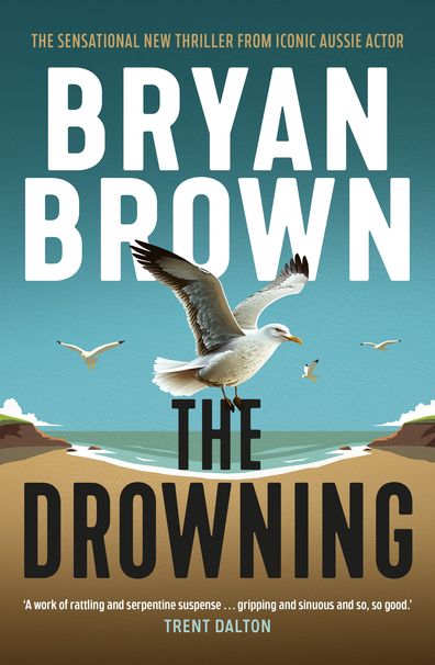 Bryan Brown The Drowning