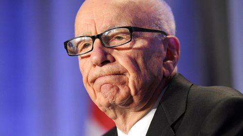 Rupert Murdoch slammed after appearing to suggest Barack Obama isn't a 'real black president'