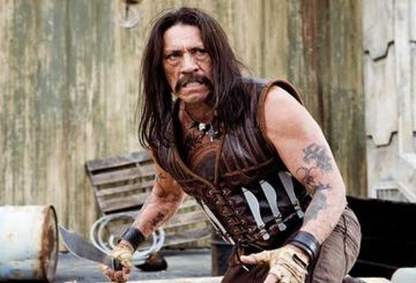 Machete