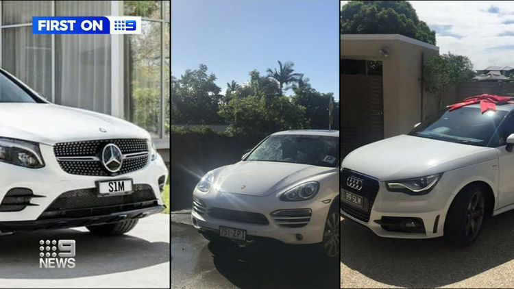 Car Theft Gold Coast Family Has Three Cars Stolen On A Mission To Get Them Back