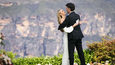 Married at First Sight on Channel 9