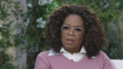 Oprah Winfrey