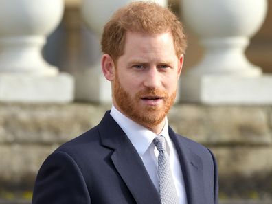 Prince Harry