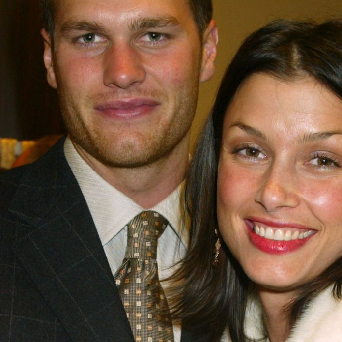 Bridget Moynahan Seemingly Shades Ex Tom Brady With Cryptic Post