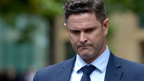 Judge tells Cairns to 'answer questions'