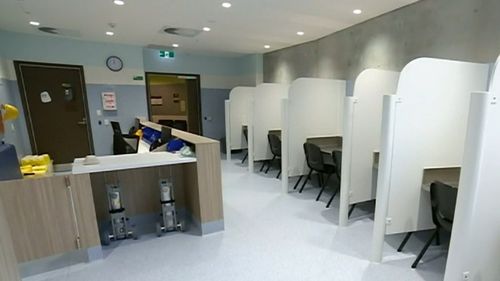 Victoria's controversial medically supervised injecting room in North Richmond is set to become a permanent service, with a review finding it has saved 63 lives.