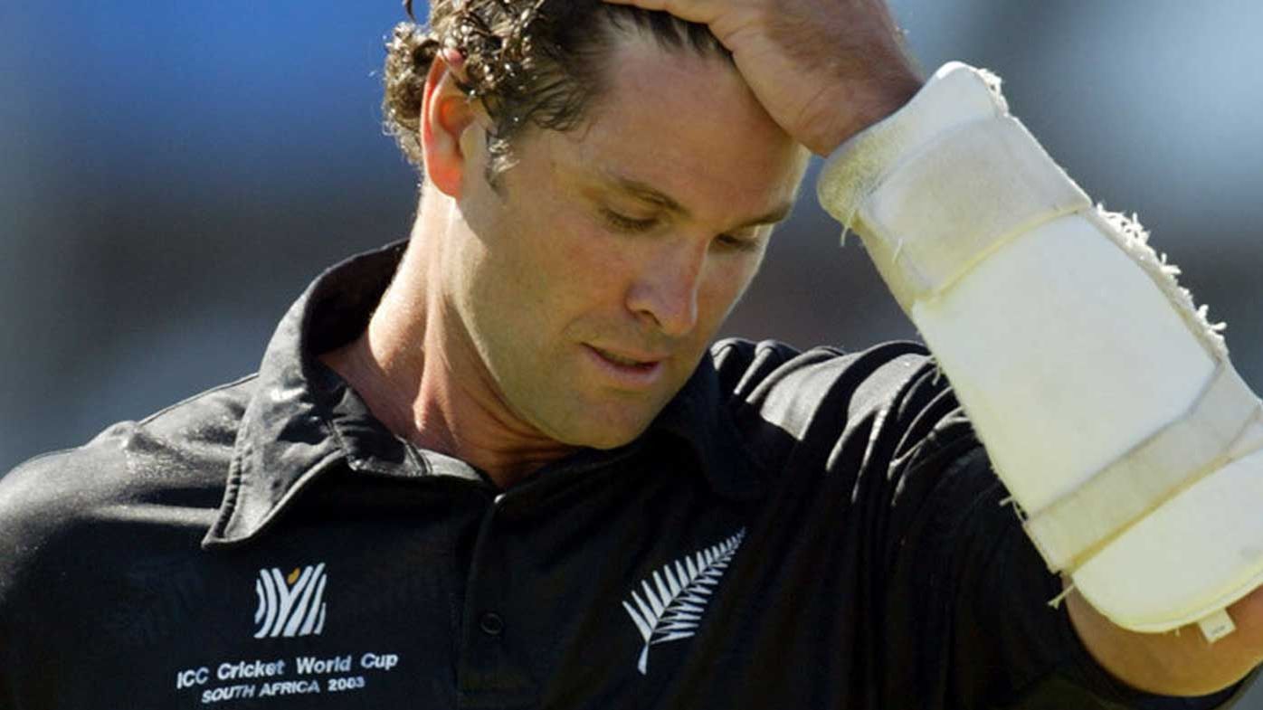 Paralyased cricket great Chris Cairns allowed out of hospital for Christmas