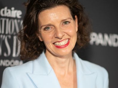 Allegra Spender