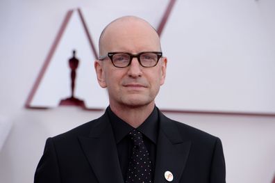 Steven Soderbergh