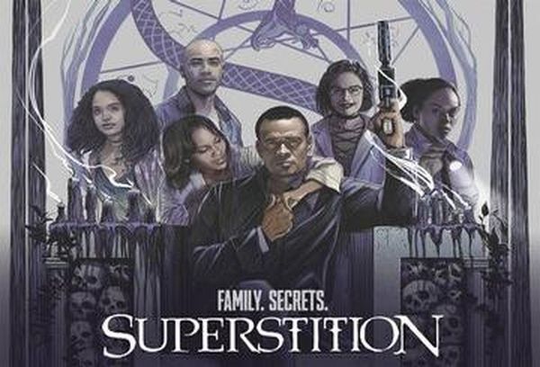 Superstition