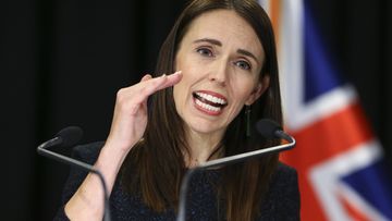 Prime Minister Jacinda Ardern has lifted New Zealand&#x27;s COVID-19 alert level to three and will go to alert level four in 48 hours as the government works to stop the spread of COVID-19.