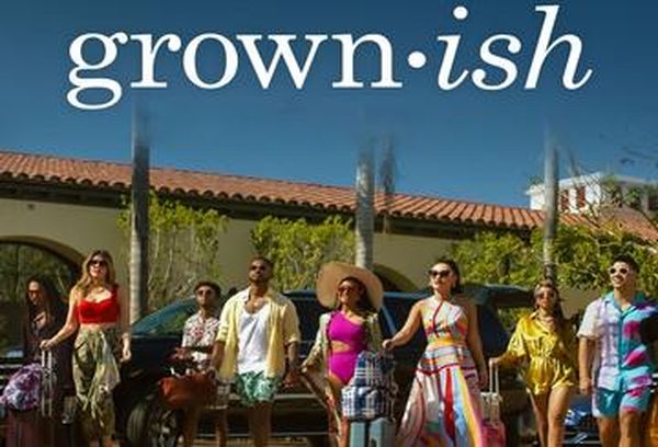 Grown-Ish