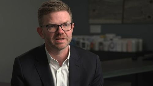 South Australian Health Minister Chris Picton has given his first interview since the death of his brother Tim after an alleged one-punch attack in Perth.