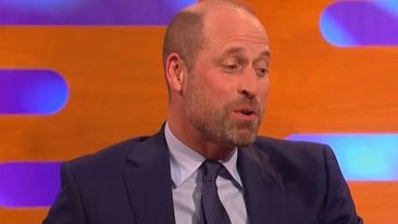 Victoria Arbiter on Prince William and royal events