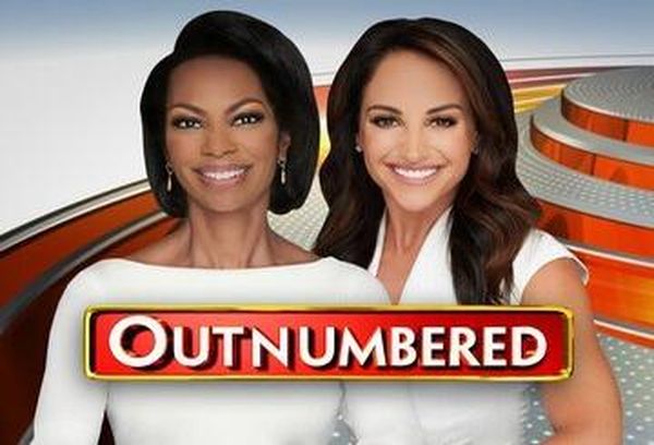 Outnumbered