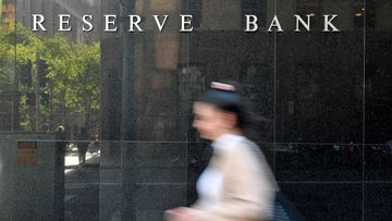 Reserve Bank of Australia