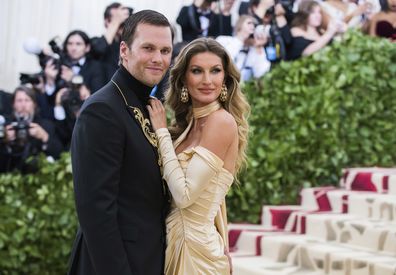 Tom Brady ‘calls out’ ex Gisele Bündchen in letter about parenting