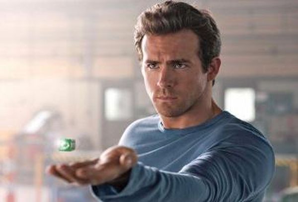 Green Lantern