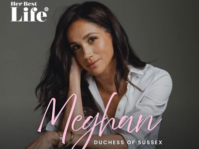 Meghan, Duchess of Sussex, will speak at the Her Best Life retreat in Sydney between April 17 and 19, 2026.