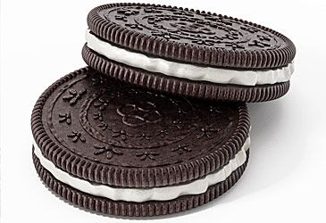 When did Nabisco first produce the Oreo?