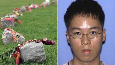 <p>In the largest mass school shooting in US
history, gunman Seung-Hui Cho&nbsp;claimed the lives of 32 people at Virginia Tech on April 16 2007.</p><p><strong>Click through to see some of the deadliest mass shootings in American history.&nbsp;</strong></p>