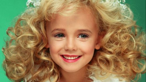 JonBenet Ramsey