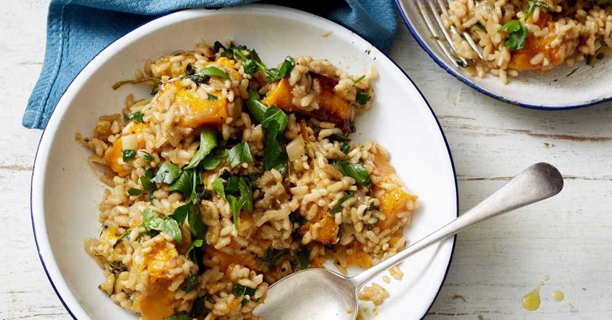 Rice recipes that won't blow the budget - 9Kitchen