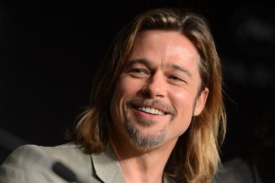Brad Pitt knows he's a hottie, "I'm one of those people you hate because of genetics." And while he's aware that even the devastatingly good looking can't avoid the realities of ageing, he isn't a fan of trying to reverse it with surgery as he once told Details Magazine. " One thing sucks, your face kind of goes. Your body's not quite working the same. But you earned it. You earned that - things falling apart."