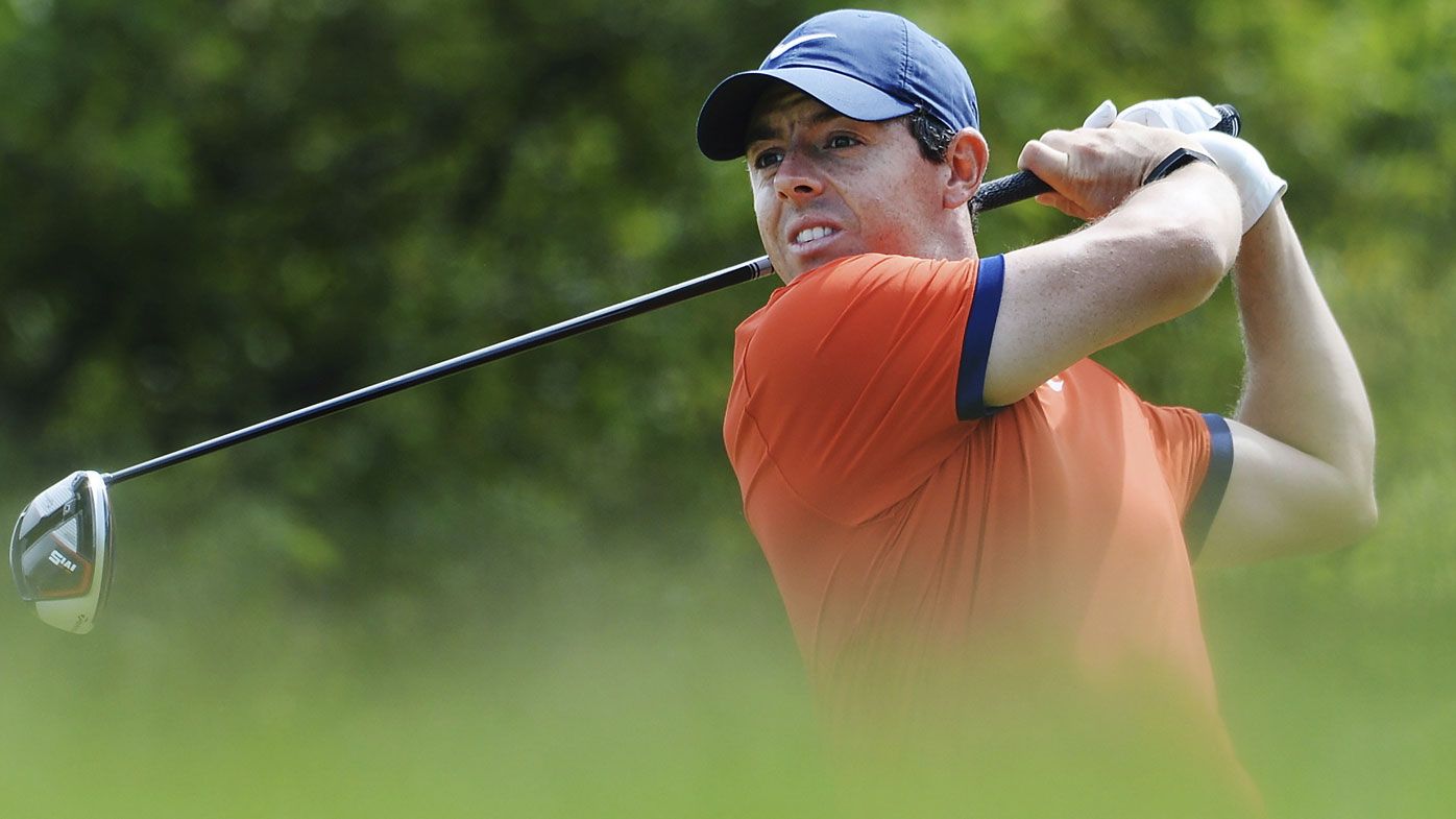 Rory McIlroy wins Canadian Open by seven shots in stellar US Open warm-up