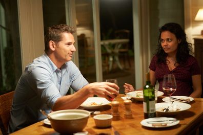 Eric Bana, Keir O'Donnell, Miranda Tapsell, The Dry, movie