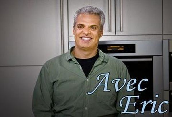 Avec Eric