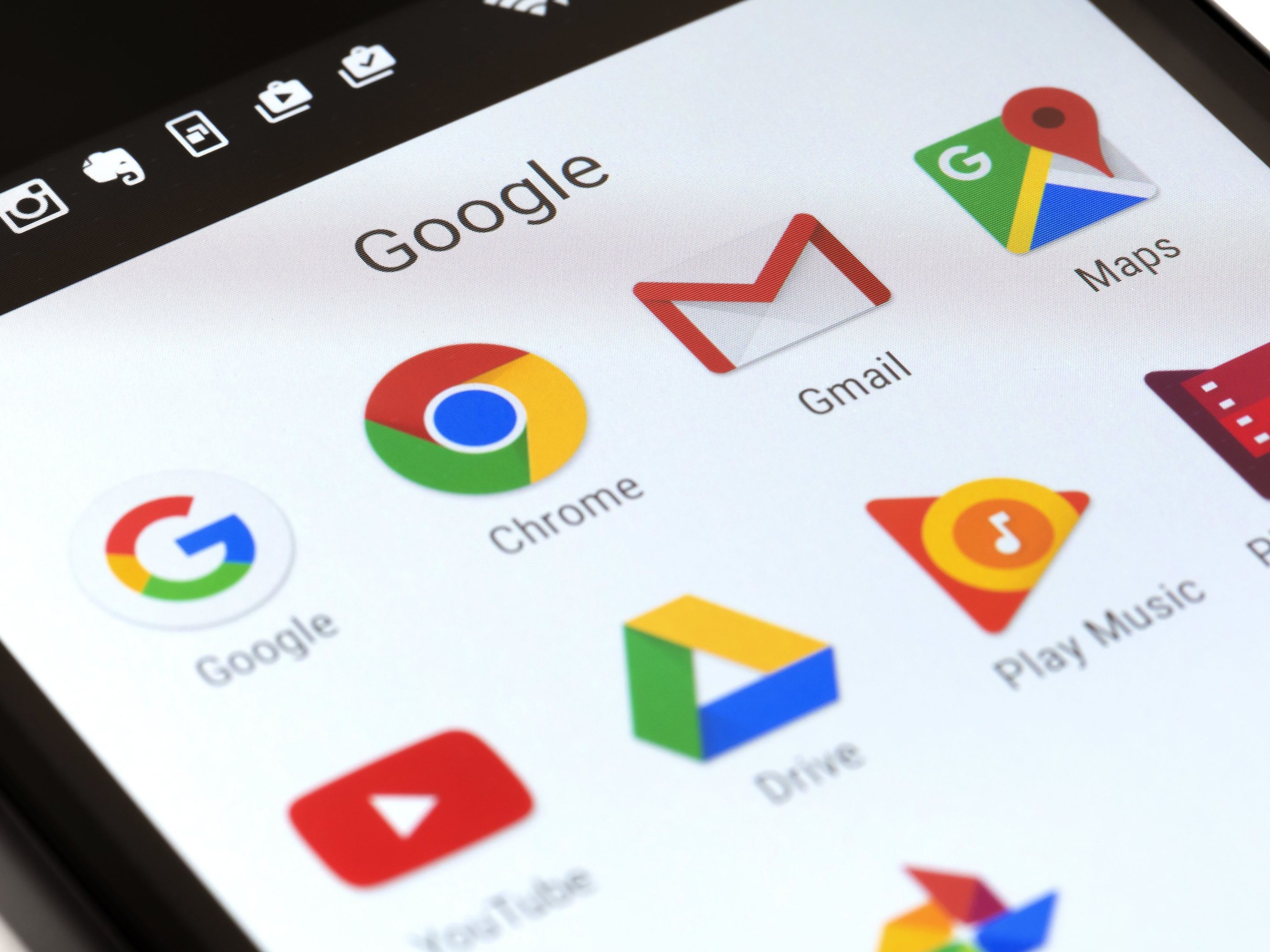 Google is defending its policy to allow third-party apps to access and share data from Gmail accounts