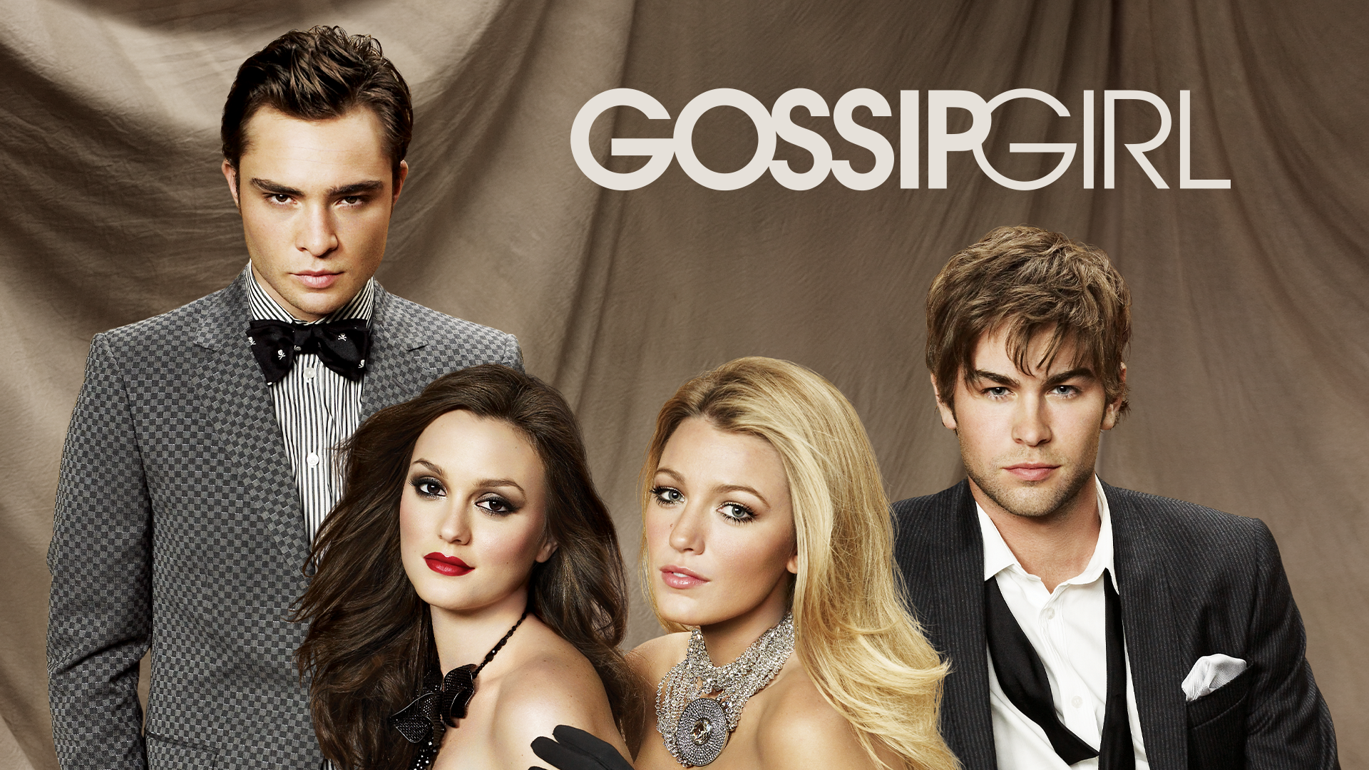 Gossip Girl Original Soundtrack - Season 3, DendyHerdanto