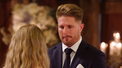 Melissa's and Bryce's 'brutally honest' Final Vows