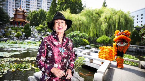 Sydney prepares to celebrate the Lunar New Year