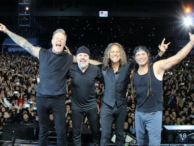 Metallica