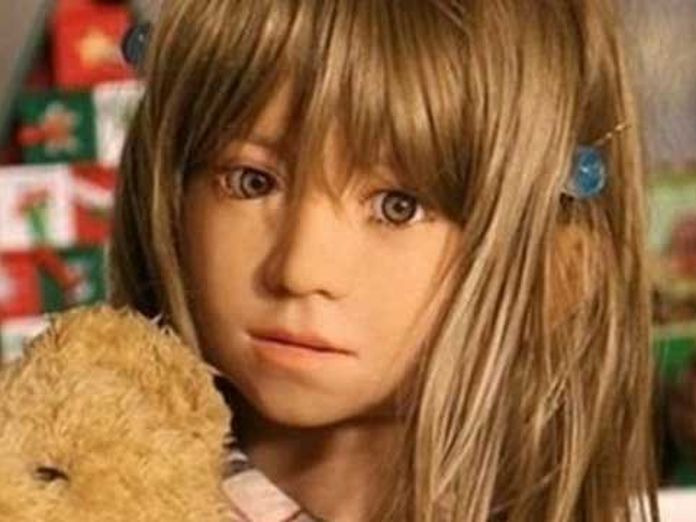 Customs cracks down on sex dolls for pedophiles