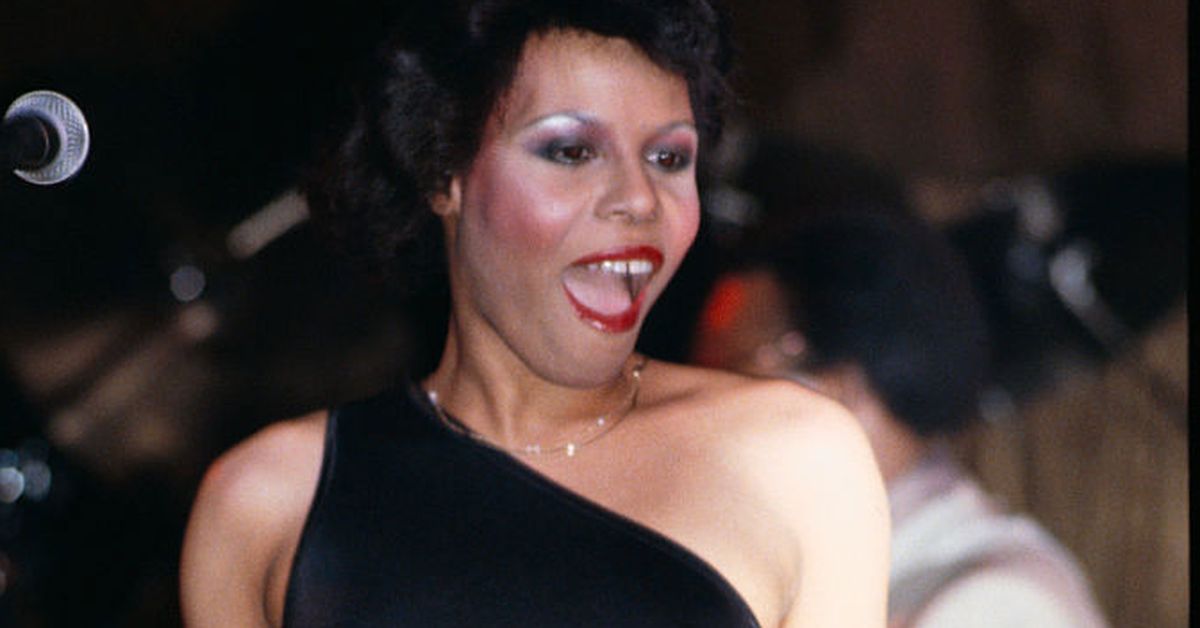 Alfa Anderson death: Chic vocalist dies aged 78
