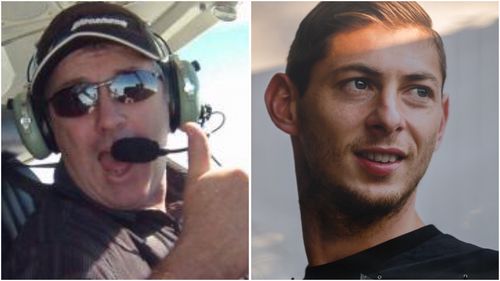 Hope is fading for finding young soccer star Emiliano Sala and his pilot David Ibbotson alive after their plane disappeared in the English Channel this week.