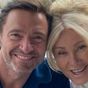 Hugh Jackman shares sweet tribute to wife Deborra-Lee Furness