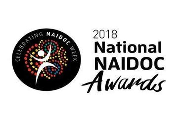 NAIDOC Awards 2018