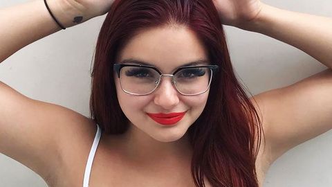 Ariel Winter