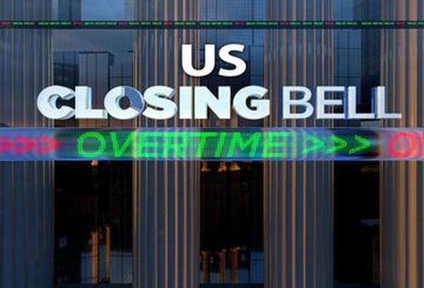 US Closing Bell: Overtime
