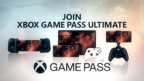 Xbox Cloud Gaming Launches in Australia, Brazil, Japan, and Mexico