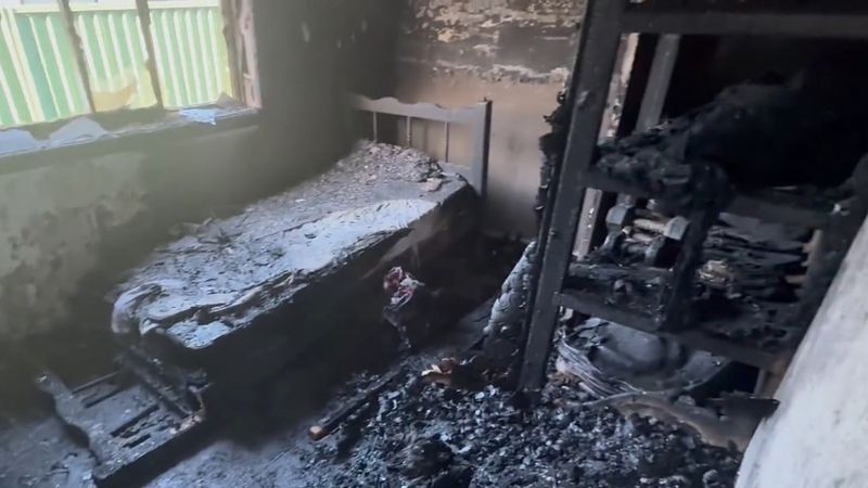One dead in western Sydney house fire | Nine.com.au