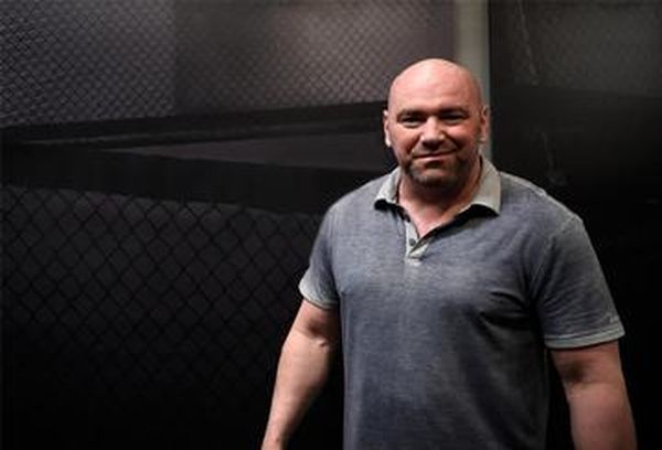 Dana White Contender Series